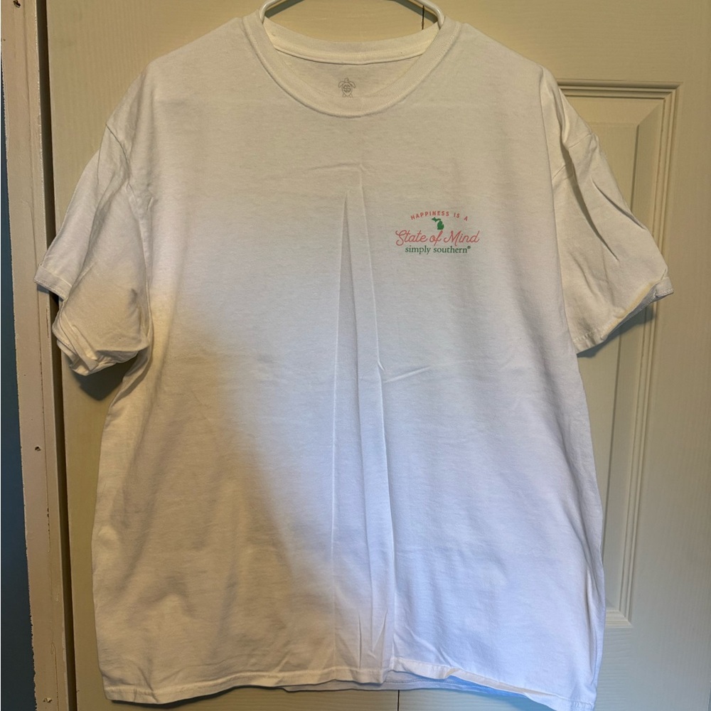 Simply Southern Tee